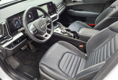 Kia Sportage 1.6 T-GDI 265 GT-line Premium 