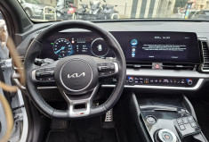 Kia Sportage 1.6 T-GDI 265 GT-line Premium 