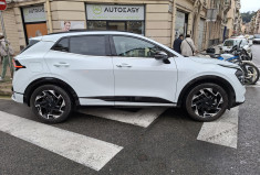 Kia Sportage KIA SPORTAGE GT LINE PREMIUM 1.6 T-GDI 265 CH