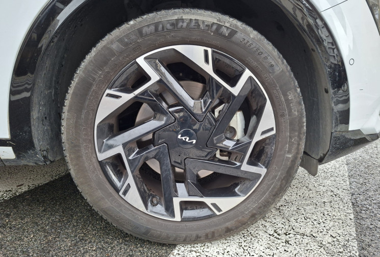 Kia Sportage KIA SPORTAGE GT LINE PREMIUM 1.6 T-GDI 265 CH