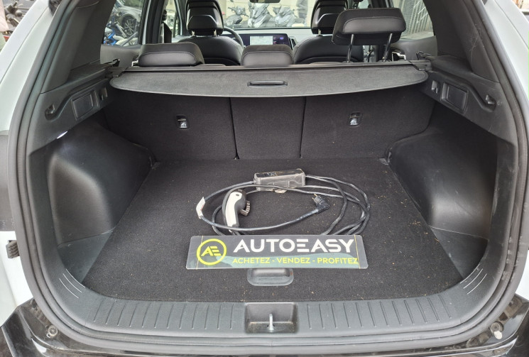 Kia Sportage KIA SPORTAGE GT LINE PREMIUM 1.6 T-GDI 265 CH