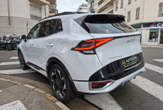 Kia Sportage 1.6 T-GDI 265 GT-line Premium 