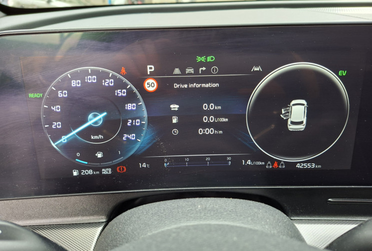 Kia Sportage KIA SPORTAGE GT LINE PREMIUM 1.6 T-GDI 265 CH