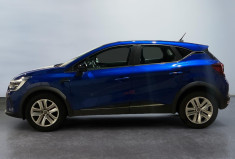 Renault Captur II Blue dCi 95 Business