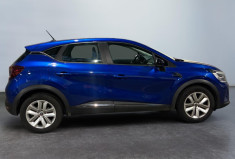 Renault Captur II Blue dCi 95 Business