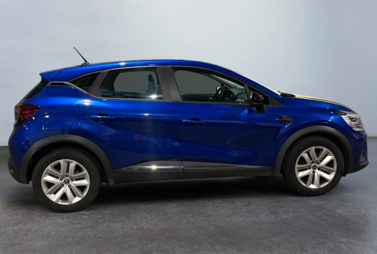 Renault Captur II Blue dCi 95 Business