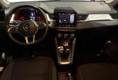 Renault Captur II Blue dCi 95 Business