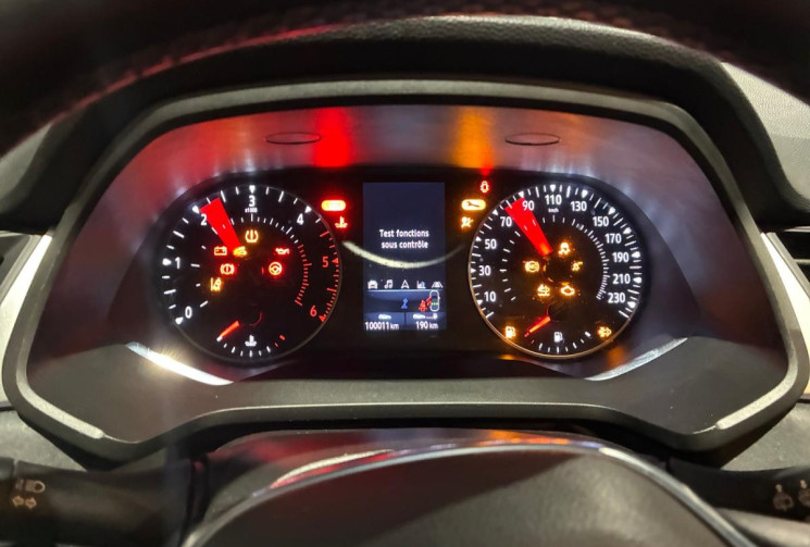 Renault Captur II Blue dCi 95 Business