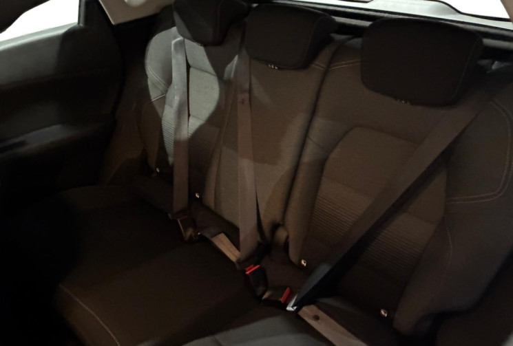 Renault Captur II Blue dCi 95 Business