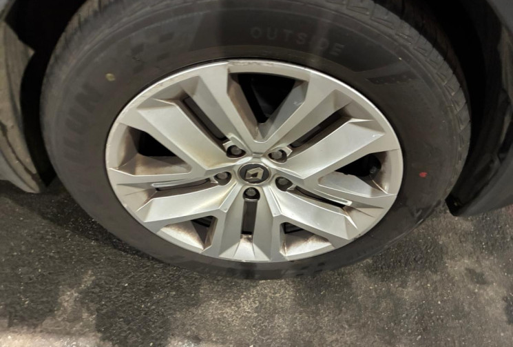 Renault Captur II Blue dCi 95 Business