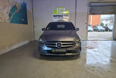 Mercedes Classe B 180 D 1.5 STYLE LINE DCT 7 TOIT OUVRANT  SEMI CUIR PALETTES AU VOLANT