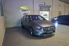 Mercedes Classe B 180 D 1.5 STYLE LINE DCT 7 TOIT OUVRANT  SEMI CUIR PALETTES AU VOLANT