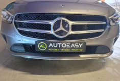Mercedes Classe B 180 D 1.5 STYLE LINE DCT 7 TOIT OUVRANT  SEMI CUIR PALETTES AU VOLANT
