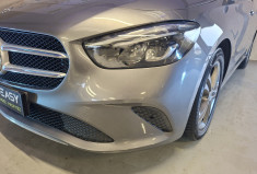 Mercedes Classe B 180 D 1.5 STYLE LINE DCT 7 TOIT OUVRANT  SEMI CUIR PALETTES AU VOLANT