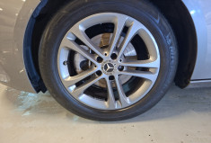 Mercedes Classe B 180 D 1.5 STYLE LINE DCT 7 TOIT OUVRANT  SEMI CUIR PALETTES  GARANTIE 12 MOIS