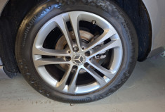 Mercedes Classe B 180 D 1.5 STYLE LINE DCT 7 TOIT OUVRANT  SEMI CUIR PALETTES  GARANTIE 12 MOIS