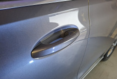 Mercedes Classe B 180 D 1.5 STYLE LINE DCT 7 TOIT OUVRANT  SEMI CUIR PALETTES AU VOLANT