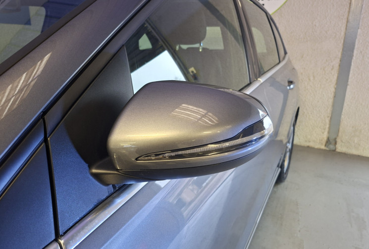 Mercedes Classe B 180 D 1.5 STYLE LINE DCT 7 TOIT OUVRANT  SEMI CUIR PALETTES AU VOLANT