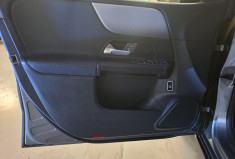 Mercedes Classe B 180 D 1.5 STYLE LINE DCT 7 TOIT OUVRANT  SEMI CUIR PALETTES  GARANTIE 12 MOIS