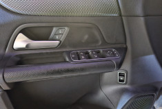 Mercedes Classe B 180 D 1.5 STYLE LINE DCT 7 TOIT OUVRANT  SEMI CUIR PALETTES AU VOLANT