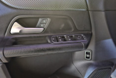 Mercedes Classe B 180 D 1.5 STYLE LINE DCT 7 TOIT OUVRANT  SEMI CUIR PALETTES  GARANTIE 12 MOIS