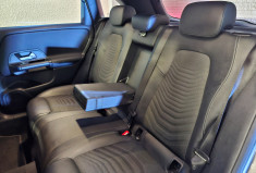 Mercedes Classe B 180 D 1.5 STYLE LINE DCT 7 TOIT OUVRANT  SEMI CUIR PALETTES  GARANTIE 12 MOIS