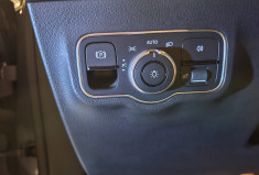 Mercedes Classe B 180 D 1.5 STYLE LINE DCT 7 TOIT OUVRANT  SEMI CUIR PALETTES AU VOLANT