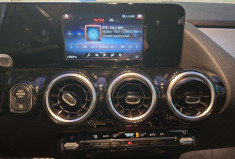 Mercedes Classe B 180 D 1.5 STYLE LINE DCT 7 TOIT OUVRANT  SEMI CUIR PALETTES  GARANTIE 12 MOIS