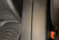 Mercedes Classe B 180 D 1.5 STYLE LINE DCT 7 TOIT OUVRANT  SEMI CUIR PALETTES AU VOLANT