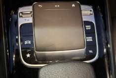 Mercedes Classe B 180 D 1.5 STYLE LINE DCT 7 TOIT OUVRANT  SEMI CUIR PALETTES  GARANTIE 12 MOIS