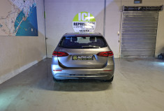 Mercedes Classe B 180 D 1.5 STYLE LINE DCT 7 TOIT OUVRANT  SEMI CUIR PALETTES AU VOLANT