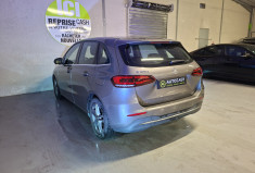 Mercedes Classe B 180 D 1.5 STYLE LINE DCT 7 TOIT OUVRANT  SEMI CUIR PALETTES  GARANTIE 12 MOIS