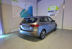 Mercedes Classe B 180 D 1.5 STYLE LINE DCT 7 TOIT OUVRANT  SEMI CUIR PALETTES  GARANTIE 12 MOIS