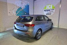 Mercedes Classe B 180 D 1.5 STYLE LINE DCT 7 TOIT OUVRANT  SEMI CUIR PALETTES  GARANTIE 12 MOIS