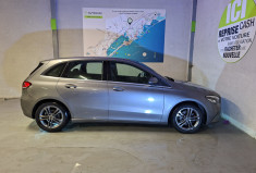 Mercedes Classe B 180 D 1.5 STYLE LINE DCT 7 TOIT OUVRANT  SEMI CUIR PALETTES AU VOLANT
