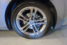 Mercedes Classe B 180 D 1.5 STYLE LINE DCT 7 TOIT OUVRANT  SEMI CUIR PALETTES AU VOLANT