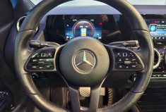 Mercedes Classe B 180 D 1.5 STYLE LINE DCT 7 TOIT OUVRANT  SEMI CUIR PALETTES  GARANTIE 12 MOIS