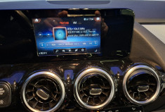 Mercedes Classe B 180 D 1.5 STYLE LINE DCT 7 TOIT OUVRANT  SEMI CUIR PALETTES  GARANTIE 12 MOIS