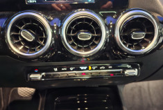 Mercedes Classe B 180 D 1.5 STYLE LINE DCT 7 TOIT OUVRANT  SEMI CUIR PALETTES  GARANTIE 12 MOIS