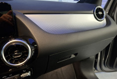 Mercedes Classe B 180 D 1.5 STYLE LINE DCT 7 TOIT OUVRANT  SEMI CUIR PALETTES AU VOLANT