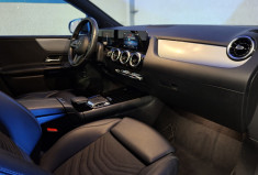 Mercedes Classe B 180 D 1.5 STYLE LINE DCT 7 TOIT OUVRANT  SEMI CUIR PALETTES AU VOLANT