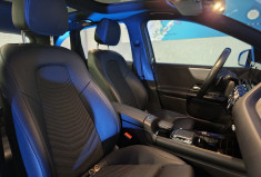 Mercedes Classe B 180 D 1.5 STYLE LINE DCT 7 TOIT OUVRANT  SEMI CUIR PALETTES AU VOLANT