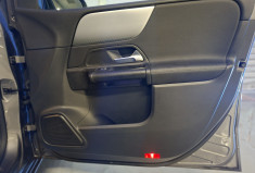 Mercedes Classe B 180 D 1.5 STYLE LINE DCT 7 TOIT OUVRANT  SEMI CUIR PALETTES  GARANTIE 12 MOIS