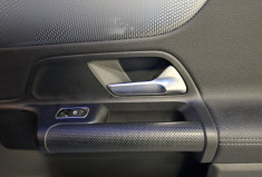 Mercedes Classe B 180 D 1.5 STYLE LINE DCT 7 TOIT OUVRANT  SEMI CUIR PALETTES  GARANTIE 12 MOIS