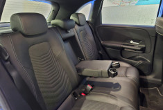 Mercedes Classe B 180 D 1.5 STYLE LINE DCT 7 TOIT OUVRANT  SEMI CUIR PALETTES AU VOLANT