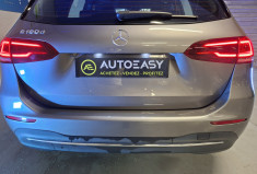 Mercedes Classe B 180 D 1.5 STYLE LINE DCT 7 TOIT OUVRANT  SEMI CUIR PALETTES AU VOLANT