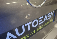 Mercedes Classe B 180 D 1.5 STYLE LINE DCT 7 TOIT OUVRANT  SEMI CUIR PALETTES AU VOLANT