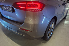 Mercedes Classe B 180 D 1.5 STYLE LINE DCT 7 TOIT OUVRANT  SEMI CUIR PALETTES  GARANTIE 12 MOIS
