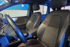 Mercedes Classe B 180 D 1.5 STYLE LINE DCT 7 TOIT OUVRANT  SEMI CUIR PALETTES AU VOLANT