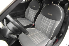 FIAT 500C 500C 1.2 8V 69CH CANON LOUNGE DISTRIBUTION NEUVE